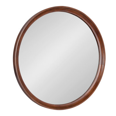 Zoie Accent Mirror