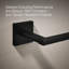 Square Toilet Tissue Holder-1029628712