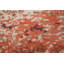 Tapis abstrait moderne All-Over 5 x 7