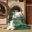 Tapis beige lavable à la machine-1082885080