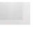 Naima White High Gloss Finish Mirror