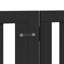 Ozawkie Solid Wood Dog House Door-1391303063-1391303058