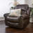 GLIDING RECLINER