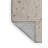 Machine Washable Gray Area Rug-629994146