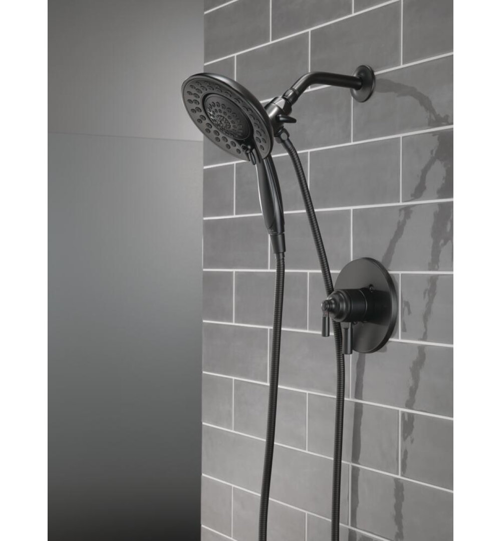 SAYLOR™ Monitor® 17 Series Shower Trim with In2ition® Delta 