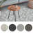 Eterna Hexx 2" x 2" Glass Mosaic Tile-98426095