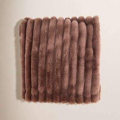 Cozy Comfort Throw