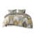 Multicolor Beige est en rupture de stock