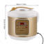 Machine à fermenter automatique intelligente 11 po
