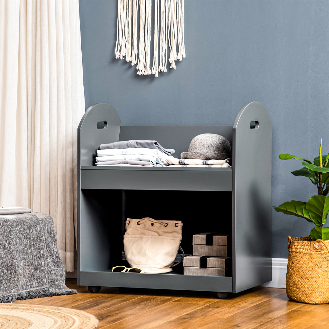 Lorentzen Bookcase