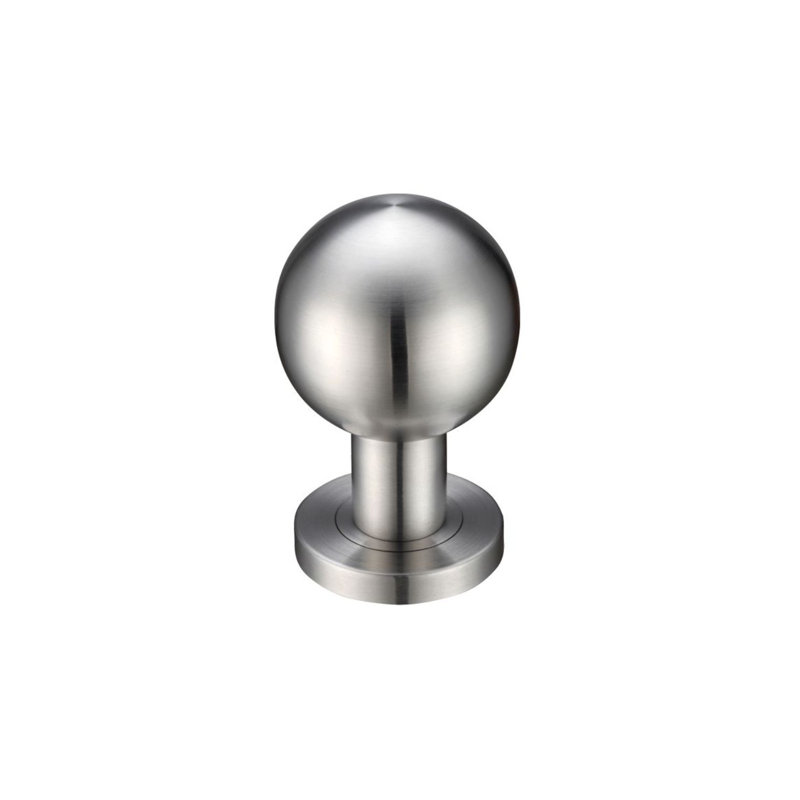 Single Dummy Door Knob