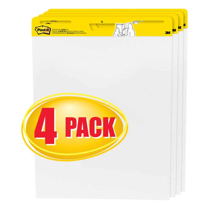 Post-it 3M Easel Accessory