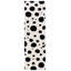 Tapis ivoire / noir Camey-484637454