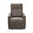 Vivica Genuine Leather Power Recliner -112580947