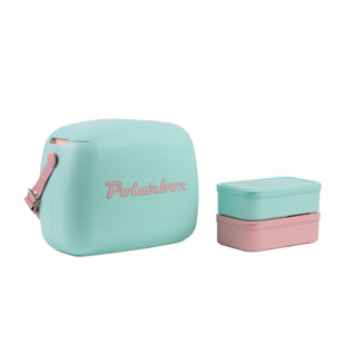 Sac isotherme 6t Polarbox Summer