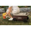 Chariot utilitaire de jardin Lawn Buddy