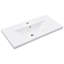 Harshi 81cm Single Bathroom Vanity Base Only-1470382371