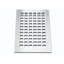 Grille de plancher Reggio-40045569-82575411