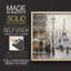 «Chirstmas Art» -CCC XXIV - reproduction encadrée-1589619967-1589619965