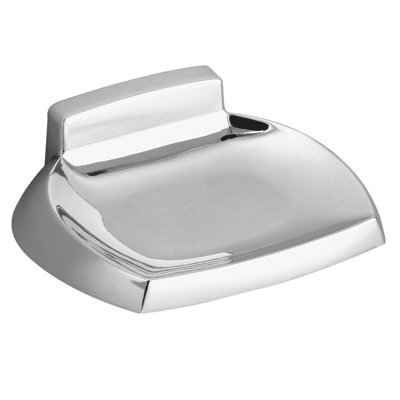 Contemporary Soap Dish