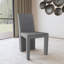 Ensemble de 2 chaises d'appoint Warleigh