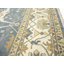 Tapis oriental floral Oushak Chobi