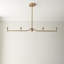 Santiago Chandelier