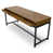 Saddle Brown/Black