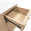Freestanding Standard Free Standing Single Double Single Vanity Bathroom Vanity With Stone Top