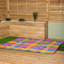 Samuel Alexander Throw Blanket