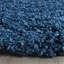 Tapis de couleur unie à poils longs Rizco Performance-1570172529