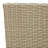 Dining Set Beige, Cream White, Black-659257545