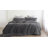 Original Plush Frosted Dark Green Coma Inducer Oversized Comforter-66653835