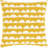 Lachen 100% Cotton Lumbar Rectangular Pillow-1655608220