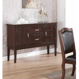 52'' Sideboard