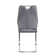 Chaise d'appoint rembourrée Gingerich