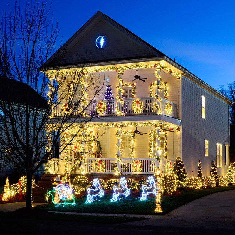 10.24'' String Lights