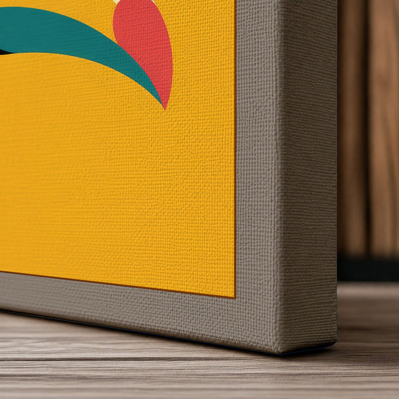 Print, 24x16 - 61.0 x 40.6 cm, Taupe Border