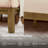 Japanese Joinery Craft Solid Wood Platform Bed with Integrated USB Charging-461811956-461811914