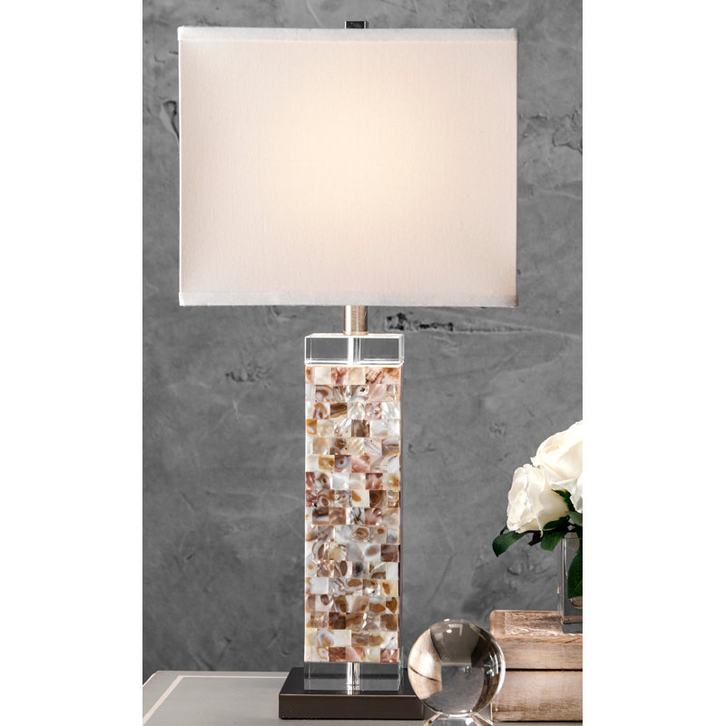 Fierro Table Lamp