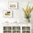 Picture Frame Wall Set with Polished Plexiglass-1831817282-1831817301