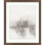 City Study 3 Print