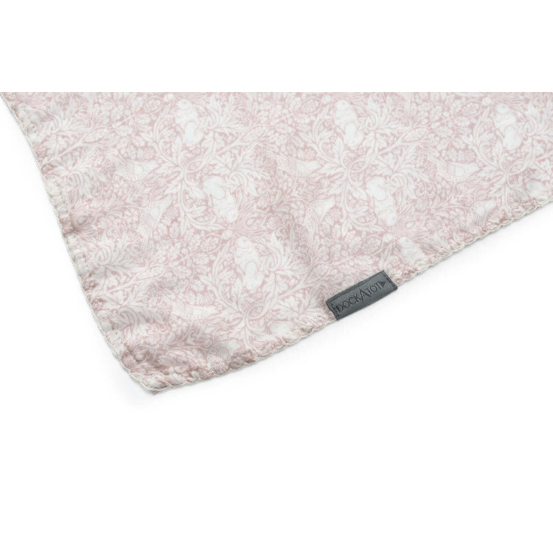 Ensemble de langes en mélange de coton 2 pièces