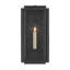 Wright 1 - Light Outdoor Armed Sconce