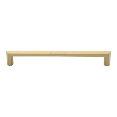 Heritage Brass Heritage Cabinet Pull Design