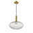 White selected