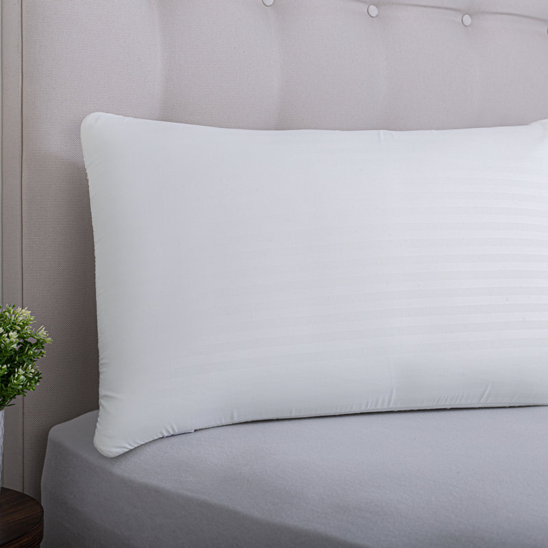 Silentnight Essential Memory Foam Core Pillow