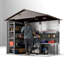 Garden Storage Shed