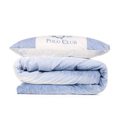 Latitude Run Gunning Duvet Cover Set with Pillowcases