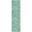 Tapis beige intérieur / extérieur lavable à la machine Chayden ACN1060-2002483005